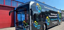 Rybnik: Co z debiutem wodorowego Polsatobusa? Odwołanie Solarisa